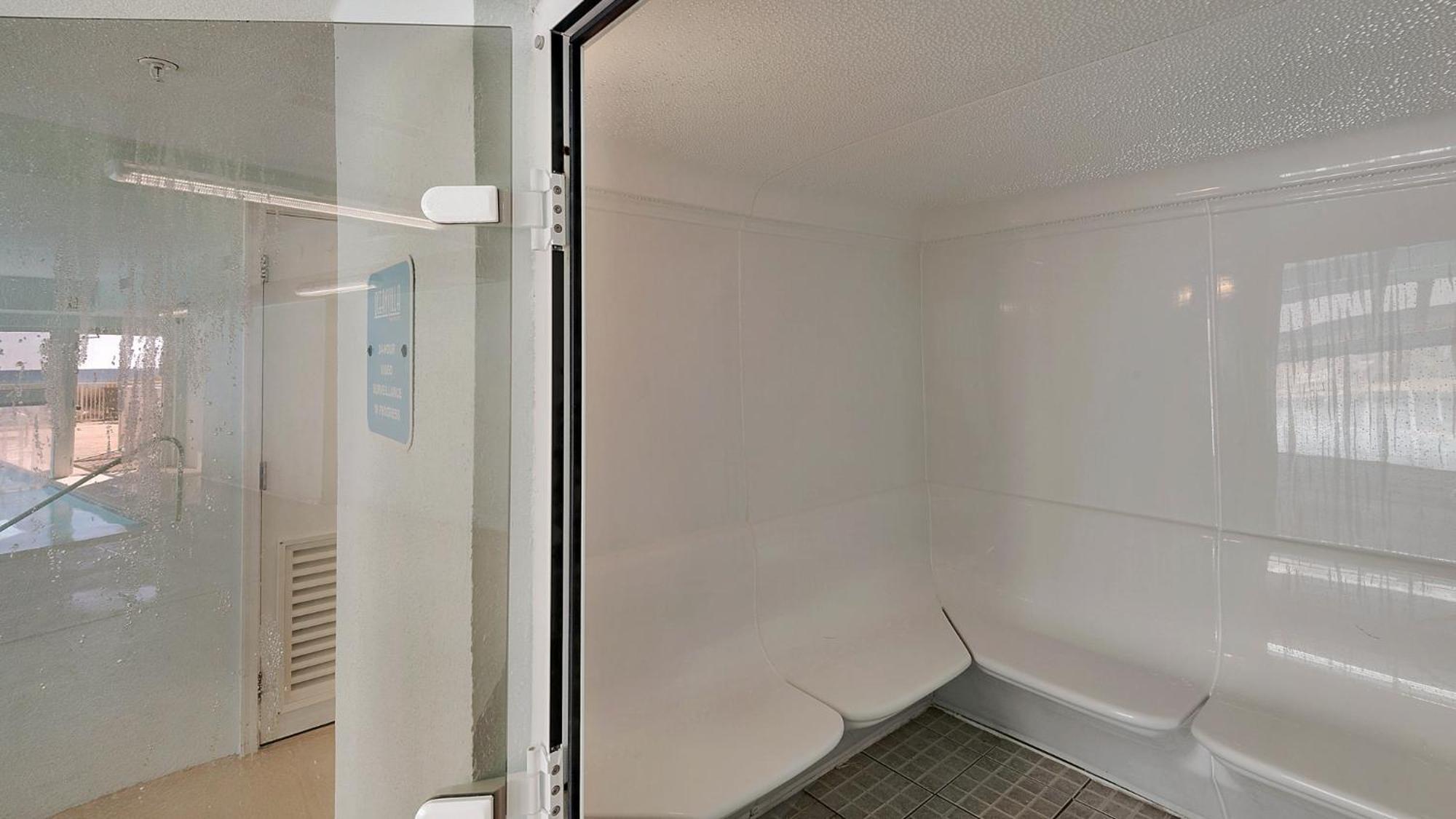 Parking Included-Beachfront 2Bd Ocean Villa! Gorgeous Amenities, Private Complex Panama City Beach Ngoại thất bức ảnh