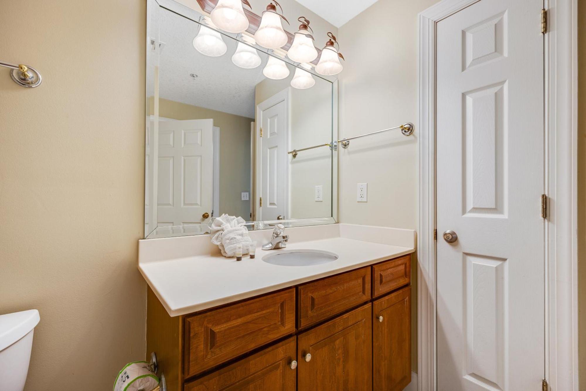 Parking Included-Beachfront 2Bd Ocean Villa! Gorgeous Amenities, Private Complex Panama City Beach Ngoại thất bức ảnh
