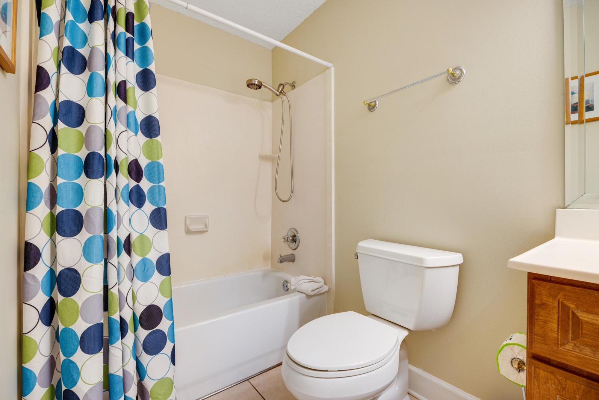 Parking Included-Beachfront 2Bd Ocean Villa! Gorgeous Amenities, Private Complex Panama City Beach Ngoại thất bức ảnh